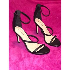 COPY - Call it Spring Heels